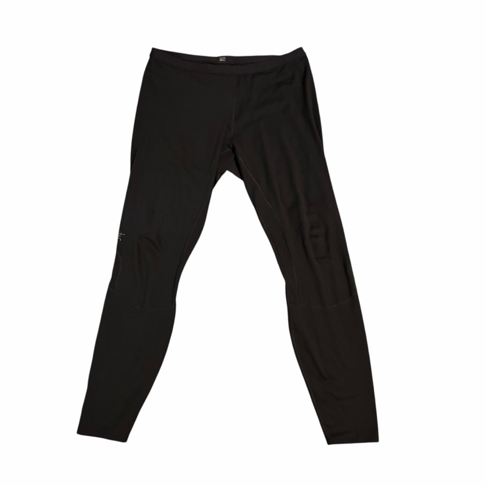 Arc'teryx Black Women's Leggings